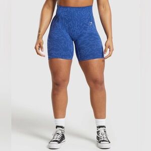 Gymshark Adapt Safari Tight Shorts